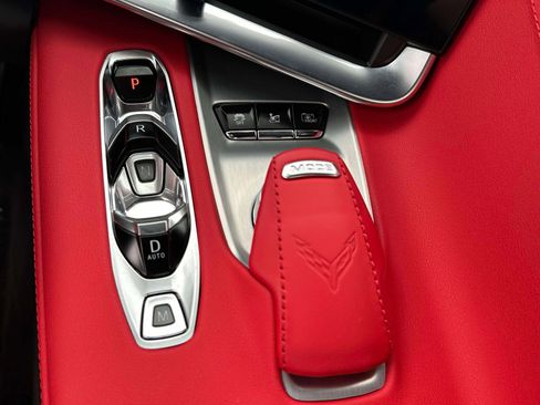 Used 2023 Chevrolet Corvette Stingray Preferred Conv w/ 2LT image 11