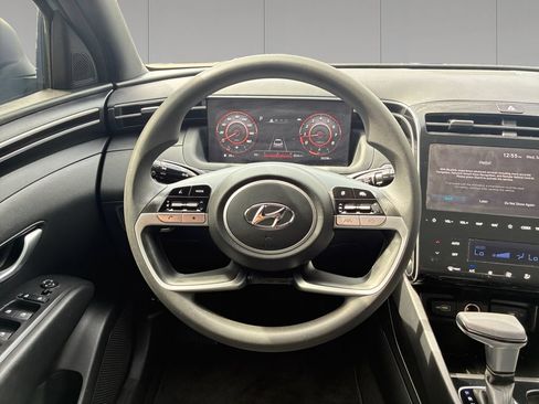 Used 2024 Hyundai Santa Cruz SEL w/ Activity Package AWD/4WD image 13