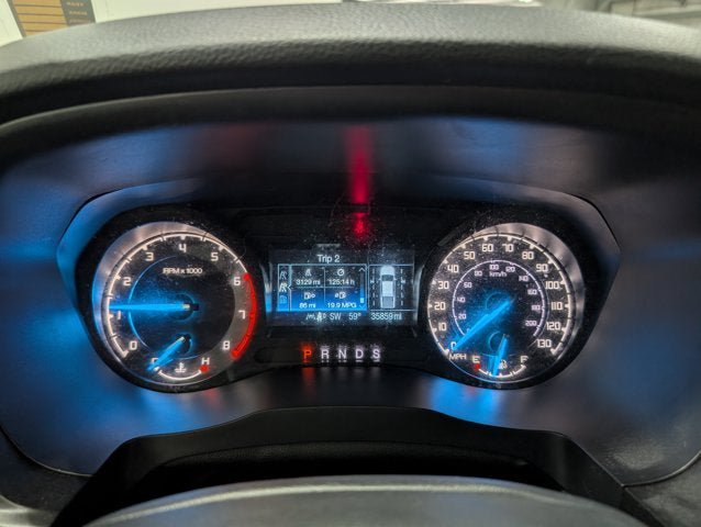 Used 2022 Ford Ranger XLT w/ Equipment Group 301A Mid AWD/4WD image 21