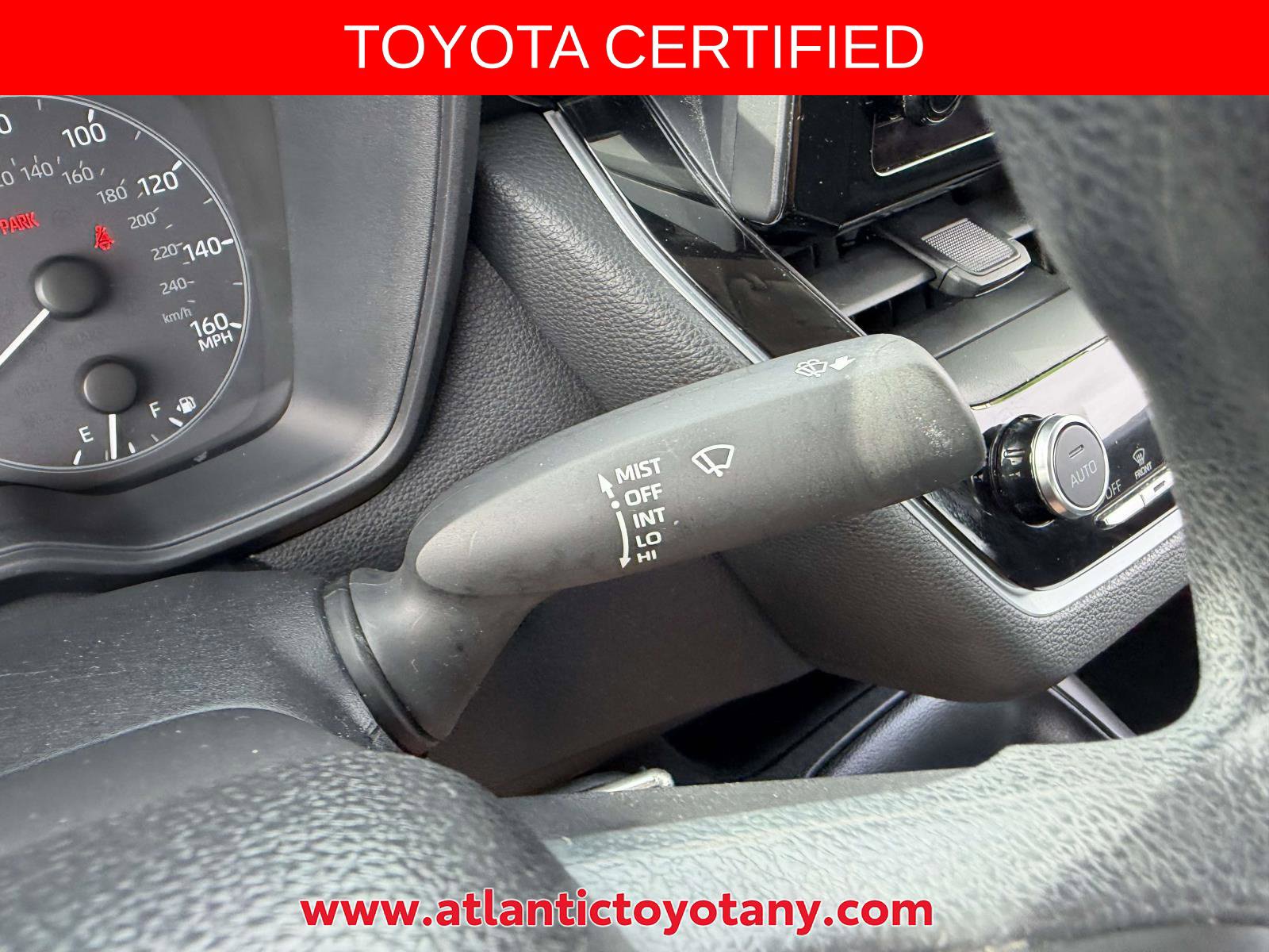Certified 2024 Toyota Corolla LE FWD image 28