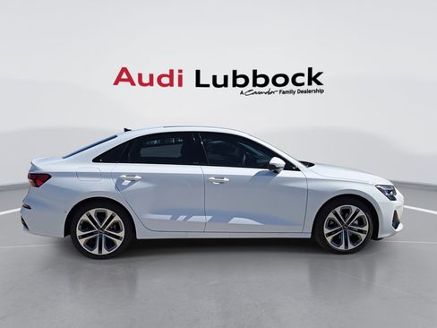 Certified 2026 Audi A3 2.0T Premium AWD/4WD image 9
