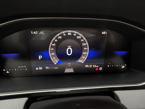 New 2026 Volkswagen Jetta SE image 17