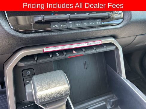Used 2024 Toyota Tundra SR5 RWD image 11