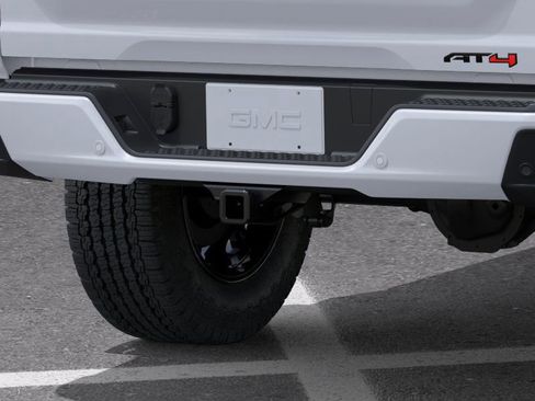 New 2026 GMC Canyon AT4 w/ Nightfall Essentials Package image 38