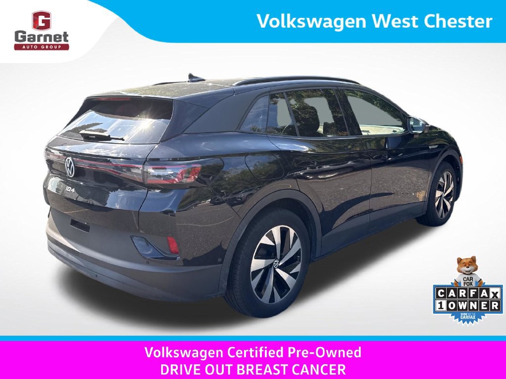 Used 2023 Volkswagen ID.4 Pro RWD image 5