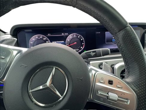 Used 2019 Mercedes-Benz G 63 AMG 4MATIC image 38
