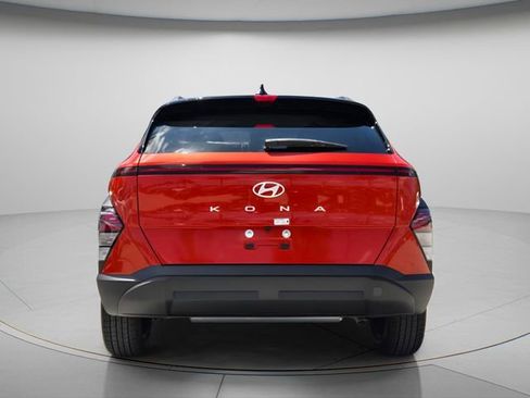New 2026 Hyundai Kona SEL Sport FWD image 4