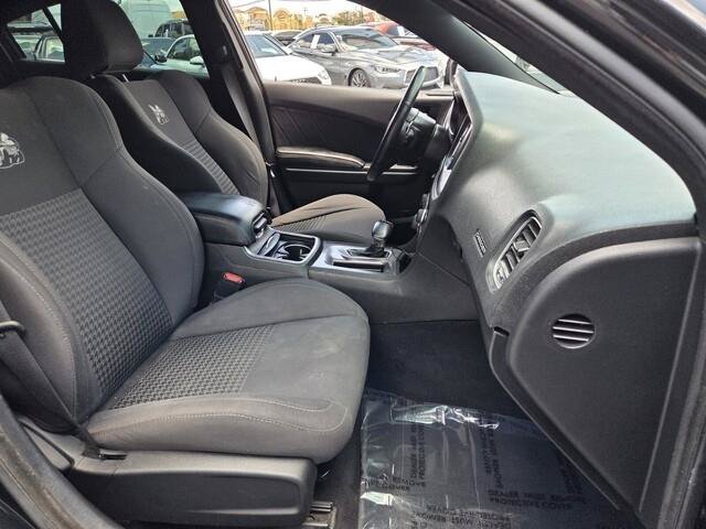 Used 2019 Dodge Charger Scat Pack RWD image 21