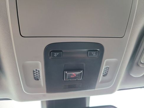 Used 2024 Toyota Camry TRD image 16