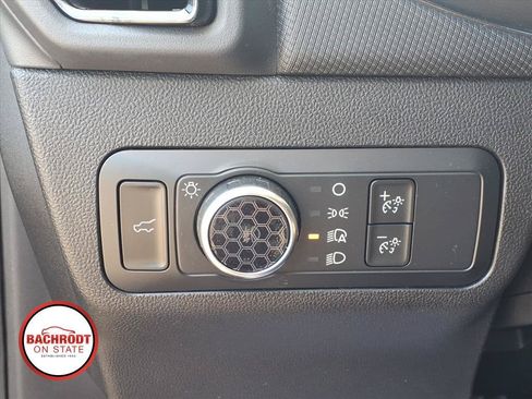 Used 2021 Ford Bronco Sport Outer Banks AWD/4WD image 17