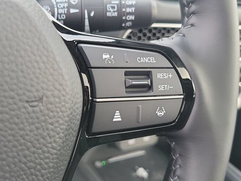 New 2027 Honda HR-V EX-L image 16