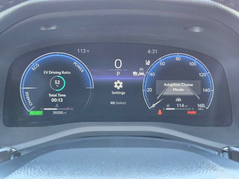 Used 2025 Toyota Camry XSE FWD image 14