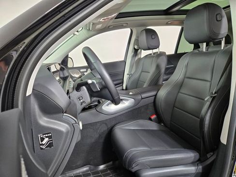 Certified 2026 Mercedes-Benz GLE 350 4MATIC image 15