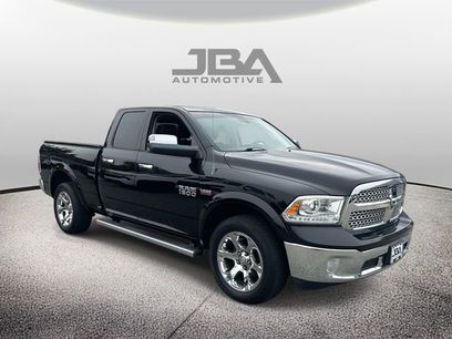 Used 2013 RAM 1500 Laramie