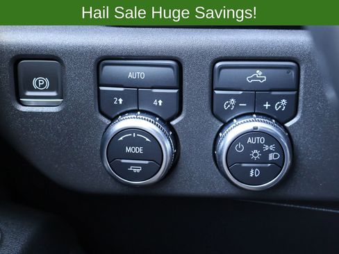 Used 2024 GMC Sierra 1500 Elevation AWD/4WD image 26