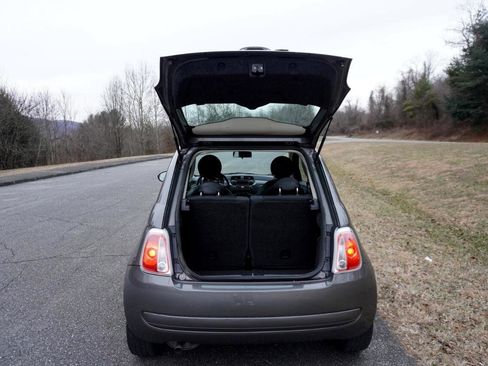 Used 2012 FIAT 500 Pop FWD image 26