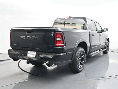 Used 2025 RAM 1500 Big Horn image 6