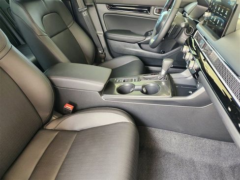 New 2026 Honda Civic Sport Touring image 12