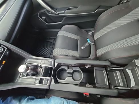 Used 2018 Honda Civic Si image 25