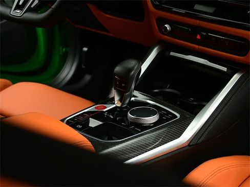 Used 2025 BMW M3 Competition w/ Executive Package image 50