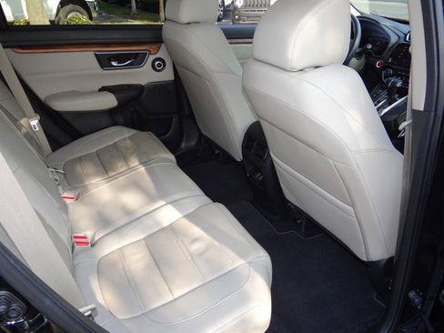 Used 2017 Honda CR-V EX-L image 22