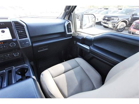 Used 2019 Ford F150 XLT w/ Equipment Group 301A Mid image 9