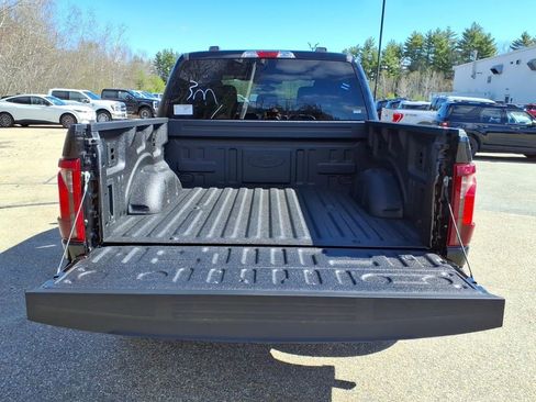 New 2026 Ford F150 STX AWD/4WD image 8