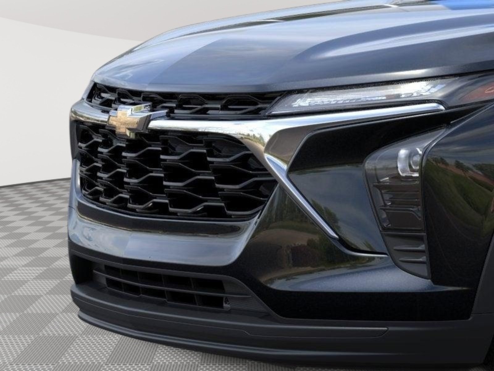 New 2026 Chevrolet Trax LS w/ LS Convenience Package FWD image 14