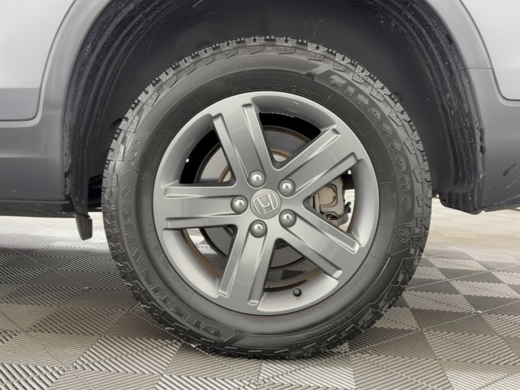 Used 2023 Honda Ridgeline RTL image 13