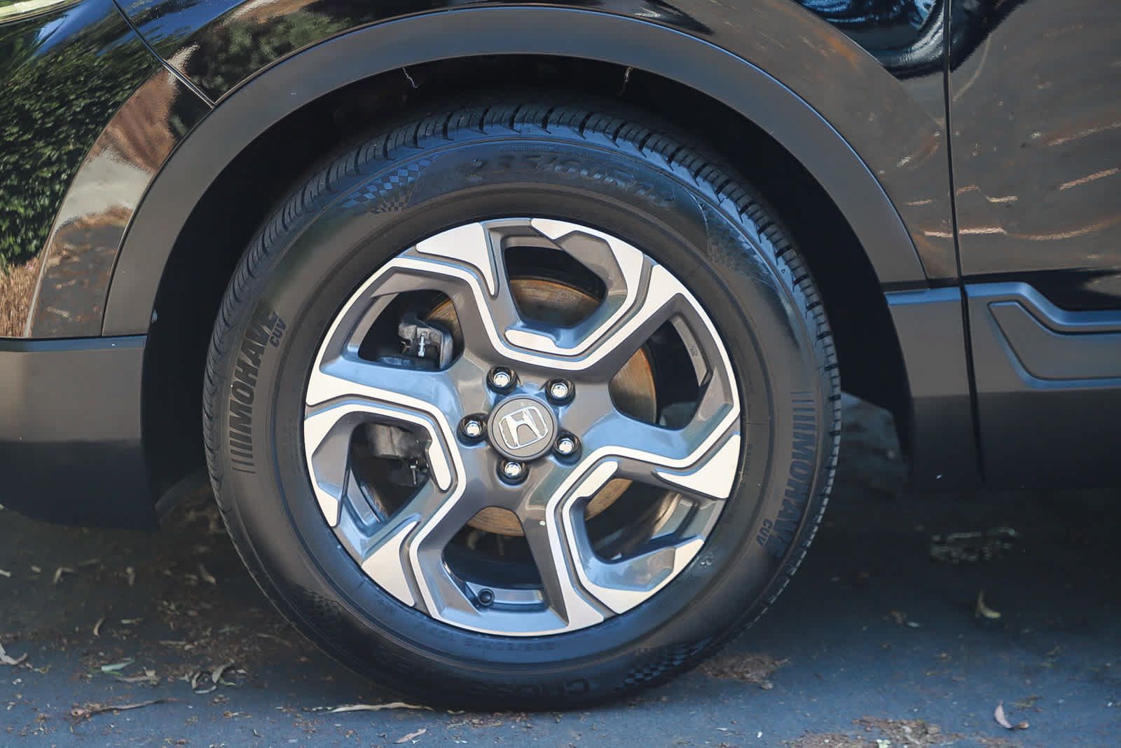 Used 2018 Honda CR-V EX image 10