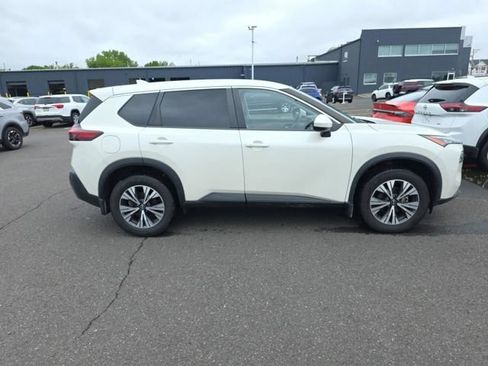 Used 2023 Nissan Rogue SV AWD/4WD image 1