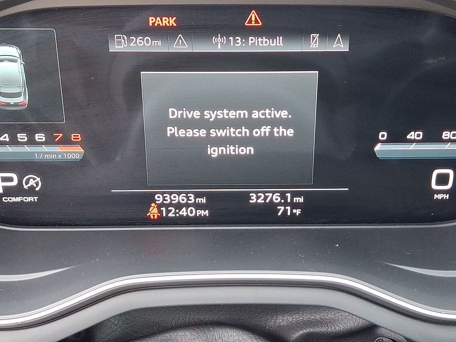 Used 2023 Audi A5 2.0T Prestige AWD/4WD image 13