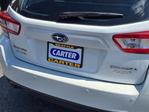 Used 2017 Subaru Impreza 2.0i Limited AWD/4WD image 15