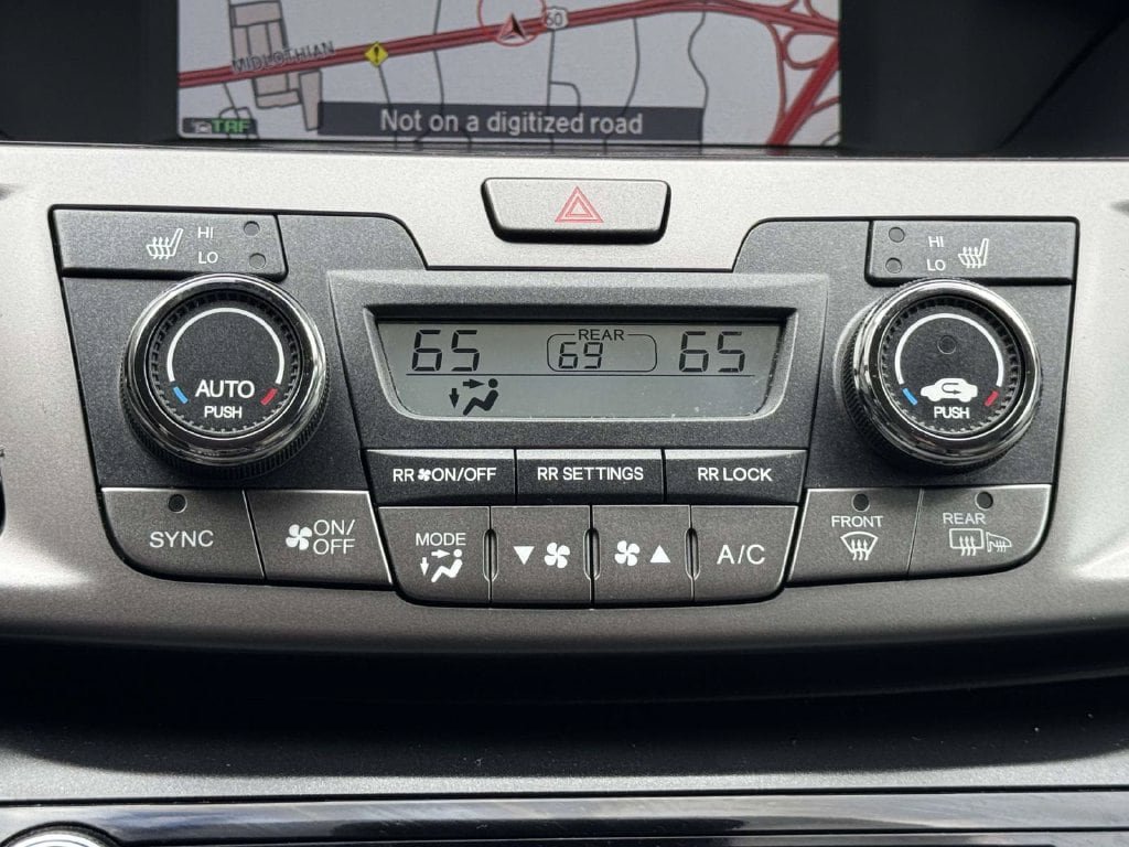 Used 2016 Honda Odyssey EX-L image 5