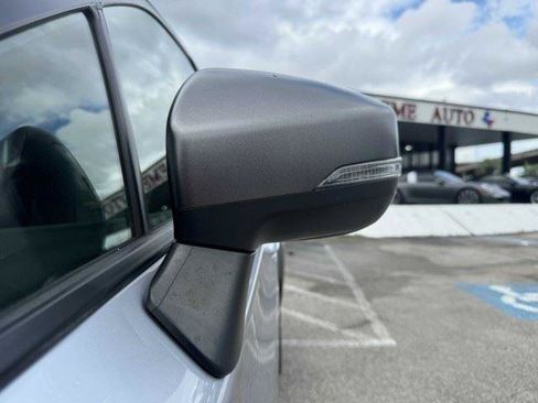 Used 2021 Subaru Crosstrek 2.5i Sport w/ Moonroof Package AWD/4WD image 15