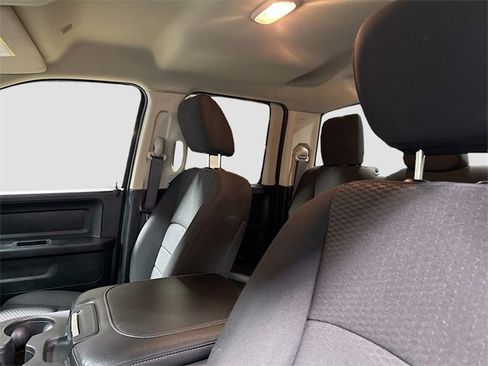 Used 2019 RAM 1500 Express w/ Wheel & Sound Group image 20