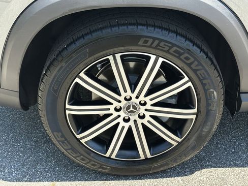 Certified 2025 Mercedes-Benz GLE 450 4MATIC image 20