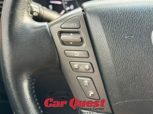 Used 2020 Nissan Armada SV w/ Driver Package AWD/4WD image 29