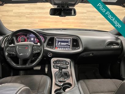 Used 2022 Dodge Challenger R/T Scat Pack