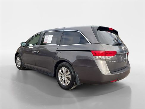 Used 2016 Honda Odyssey EX-L image 4