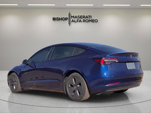 Used 2023 Tesla Model 3 Long Range image 5