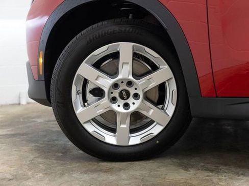 Certified 2025 MINI Cooper Countryman S w/ Comfort Package Max image 25