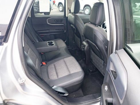 Used 2022 Ford Bronco Sport Big Bend w/ Convenience Package image 37