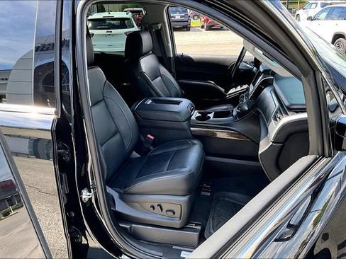 Used 2019 Chevrolet Tahoe LT w/ Texas Edition Package AWD/4WD image 26