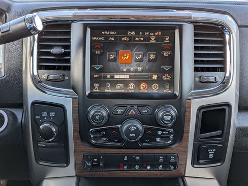 Used 2016 RAM 2500 Laramie w/ Convenience Group image 20