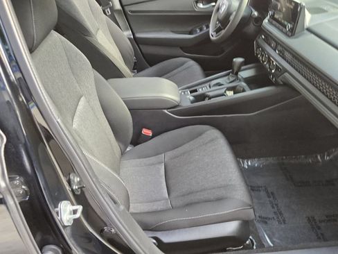 Certified 2023 Honda Accord EX image 16