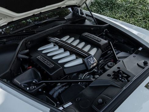 Used 2013 Rolls-Royce Ghost RWD image 39