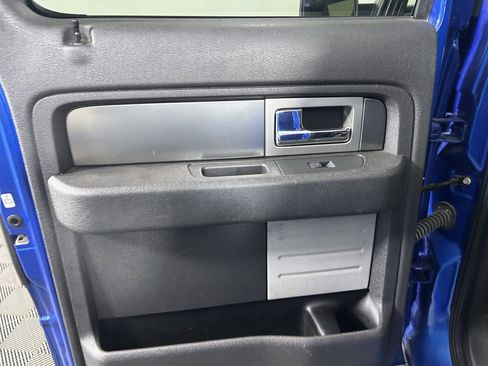 Used 2013 Ford F150 FX4 w/ Luxury Equipment Group image 34