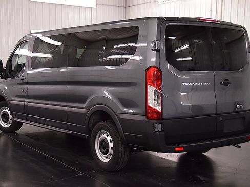 Used 2024 Ford Transit 350 XL RWD image 5