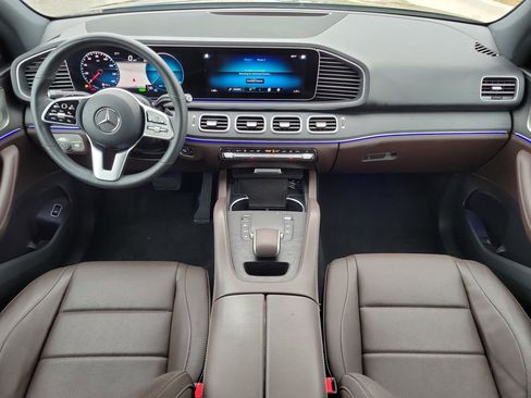 Used 2023 Mercedes-Benz GLE 450 4MATIC image 15